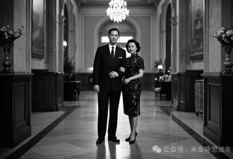 蒋家“太子”的陨落：卧床 十九载，五十四岁殇