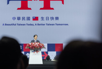 中国网红严大路发表支持赖清德祖国论后“被消失”