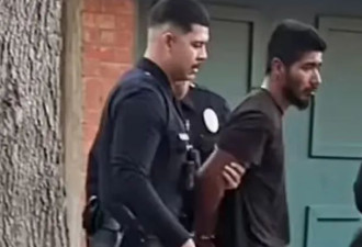 突发！游民故意放火，一名嫌犯被逮捕