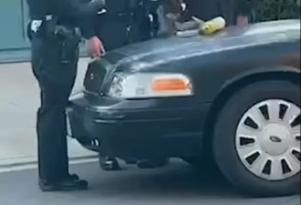 突发！游民故意放火，一名嫌犯被逮捕