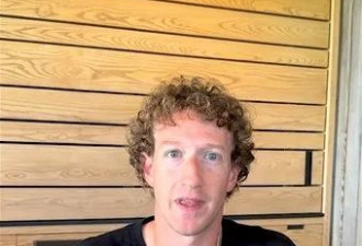 脸书刚要停止内容审核 网友立刻开启疯狂造谣模式