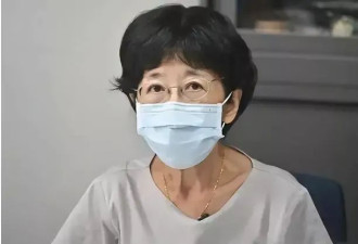 曝柯文哲像失智老人 妻子寒夜送菜：瘦了23斤