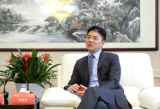 村民眼中的 “中国首善” 财富3年缩水1385亿