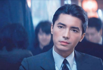 亚洲第一美男无父无母无妻无子 古树做祖父祖母