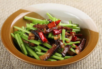 中国最被低估的10大美食 吃过3种算你厉害
