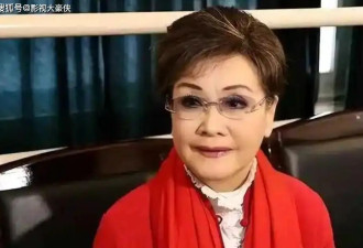 遗憾！80岁李谷一传来消息，无法参加蛇年春晚，缺席原因曝光
