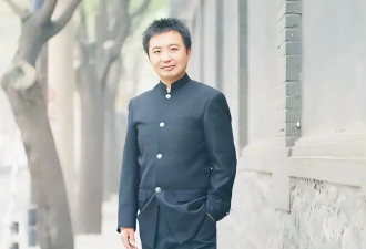 “金融反诈大师”翟山鹰：诈骗20亿跑路美国，发视频嘲讽被骗粉丝