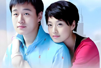 马伊琍的小18岁绯闻男友曝光！网友：不靠谱