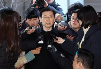 总统警卫处处长180度大转弯 尹锡悦“堡垒”破防了？