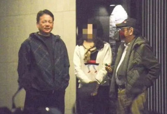 5名检察官与吴乃仁奢宴照片曝光！侯汉廷打脸...
