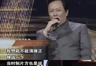 原定主角因故辞演，这5位演员临时救场却成就经典