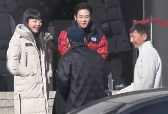 春晚第二次彩排：50位明星亮相，新面孔扎堆出现