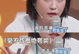 从“纯爱”演员到内娱诅咒者，谁压倒了李明德的最后一根稻草？