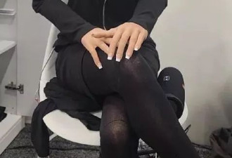 “最逼真”女机器人亮相，专为富有的老年男士打造