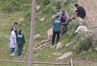 村民杀害村干部一审获死刑，凶手弟弟:他还想杀我