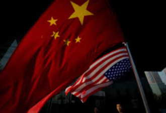 当头一棒! 中美突传重大消息