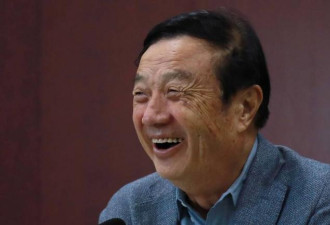 揭任正非嗜血“狼性” 新书披露华为暗黑往事