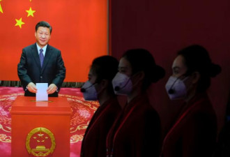 如此重要的日子，中国官方沉默