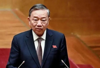 2025开年，越南这次的体制改革震惊全世界