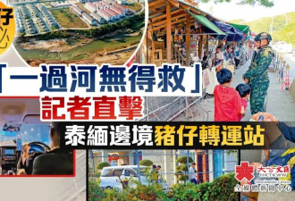 大公报记者追踪王星500公里被拐路 发现恐怖内幕