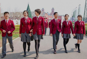 消费降级后，国际学校都开始公立化…