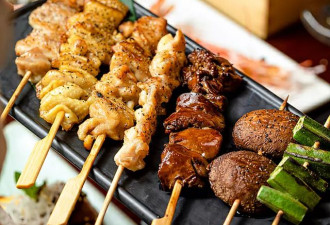 为何烤鸡变“烧鸟”，价格就贵十倍