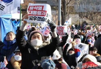 奇迹！尹锡悦支持率为何一举回到40%