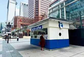 当中餐“海底捞”们决定去“海外捞”