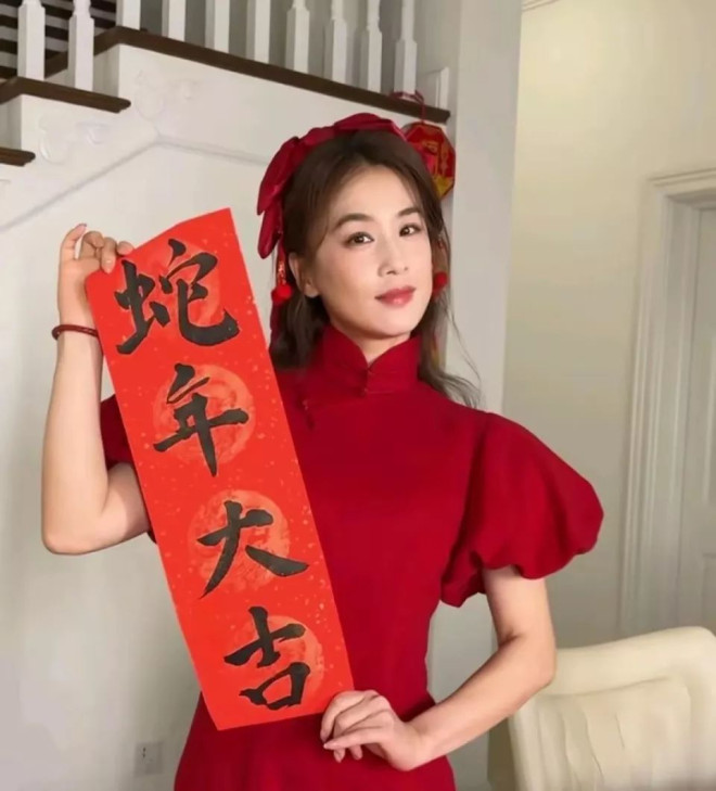 官宣要离婚后 黄圣依回到杨子豪宅 闹哪一出？