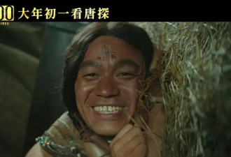 春节档新片想看排行榜出炉，陈思诚豪夺第一