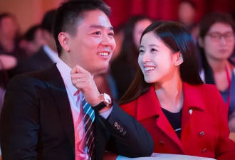 都错了！原来，她才是刘强东“背后”的女人