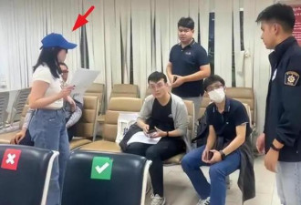 女友疑似曝光 王星回国网催婚：救你的她太厉害