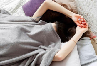 比睡满8小时重要 做1事死亡率可降48％