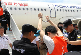 中国人仅是受害者吗？