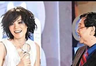 李敖：王菲之所以高冷，因为她肚子里没墨水，本质是一个“愚妇”