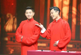 知名相声组合，宣布解散！曾登上央视春晚，聊天截图爆出“内幕”