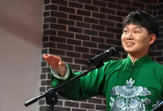 知名相声组合，宣布解散！曾登上央视春晚，聊天截图爆出“内幕”