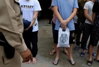 越扒越深，泰国每天卖掉近200中国人，他们为何敢如此肆无忌惮？