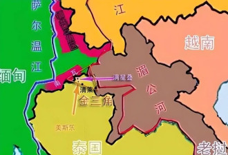 越扒越深，泰国每天卖掉近200中国人，他们为何敢如此肆无忌惮？