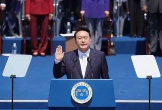 魔咒！韩国历任总统为何不是被杀，就是被抓？