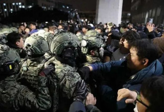 魔咒！韩国历任总统为何不是被杀，就是被抓？