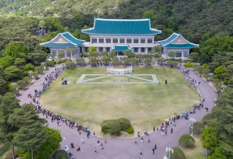 魔咒！韩国历任总统为何不是被杀，就是被抓？