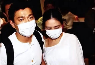 彻底暴露了！除了结婚证啥都给了，刘德华赖文慧真实关系曝光