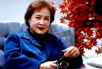 被称为中国第一美女，99岁高龄依然有人追，她究竟是谁？