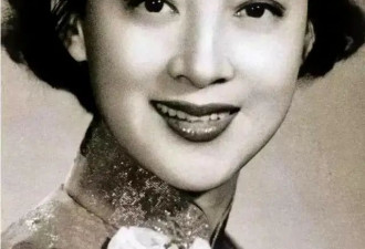 被称为中国第一美女，99岁高龄依然有人追，她究竟是谁？