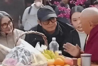 黄秋燕女儿又传喜讯，李连杰被牵扯其中，这一次利智输得彻底