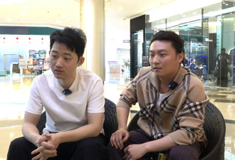 港女3000元深圳美发 惨变秃顶