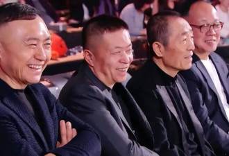 微博之夜这6位明星的高光时刻，揭开娱乐圈3条...