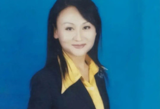 她为嫁美籍华裔离开央视，婚后被虐饿得皮包骨...