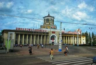 第一次去朝鲜：揭秘神秘之国的旅行全攻略